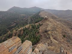 -雁门关景区