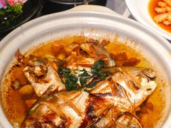 -道道鲜·崇明私房菜(五角场店)