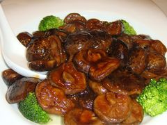 房县小花菇-丽华园(汉阳龙阳店)