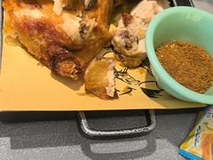 -章吴记喜瑞餐厅(东东城店)