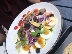 -安妮意大利餐厅(世贸天阶店)