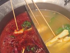 -宏姐串串香(征仪路店)