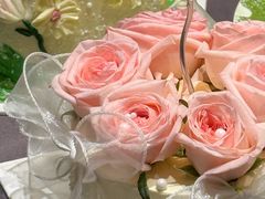 -山与蓝·轻糖鲜果蛋糕(勒泰店)
