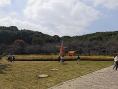 -上方山森林动物世界