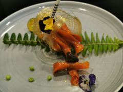 -厦门艾美酒店·乐美中餐厅