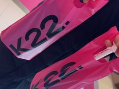 -K22.酸奶草莓(烟台芝罘店)