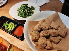 严氏臭豆腐-大牌大·传统杭帮菜(湖滨店)