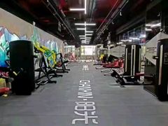 器械区-阳光游泳培训基地(亦庄站)
