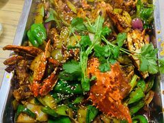 -木萨火锅店(开鲁路店)