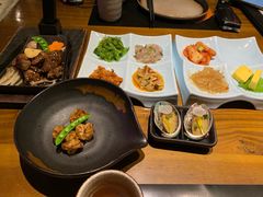 -和彩放题餐厅(酒仙桥店)