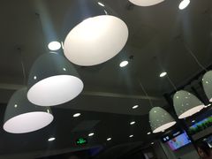 大堂-魏家凉皮(协和店)