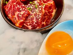 -AJIYA·池袋日式烧肉自助(天津万象城店)