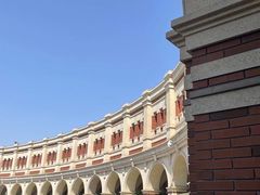 -天津五大道文化旅游区