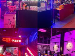 -二钳洞庭虾蟹·江湖菜(成都鹭岛店)