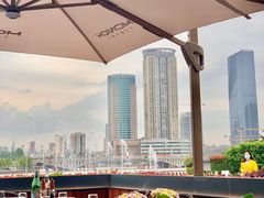 -MONICH牛排融合餐厅(和义大道购物中心店)