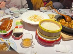 -大鸭梨烤鸭·北京菜(大兴南小街店)