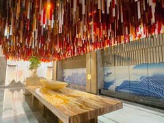 -青水瓦台汤泉(未央店)