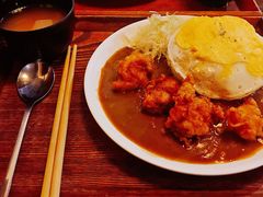 原味鸡块咖喱-金龙咖喱