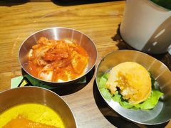 -·缸桶屋·韩式牛肋条自助烤肉(西湖D11店)