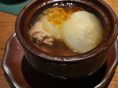 -木棉·醉心粤味(COCO Park店)