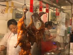 大堂-聂记粤菜馆(鼓西路店)