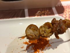 -木屋烧烤(大屯路店)