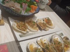 -割烹酱子日本料理(弘基财富广场店)