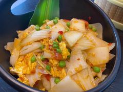 -翠湖宾馆·中餐厅