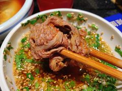 -周师兄大刀腰片火锅(洪崖洞旗舰店)