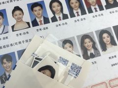 -天真蓝照相馆(龙岗万科里店)