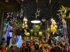 -胡桃里音乐酒馆(四道口店)