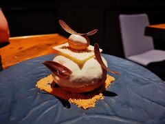 泡芙-AZUL by FUEL蓝色·法式酒馆(琶醍店)