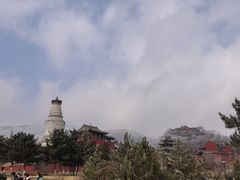 -五台山风景名胜区