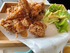 -艾薯夫妇Aysh(福田星河COCOPark店)