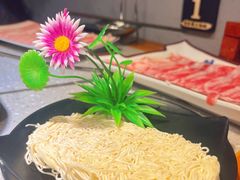 -重庆锦火锅(惠福东路店)