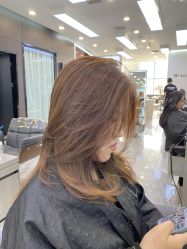 -Cima salon西玛沙龙