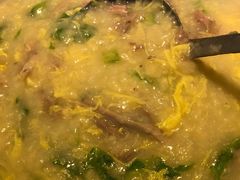 拆骨肉疙瘩汤-吕氏疙瘩汤·海鲜新鲁菜(凯德mall新都心店)