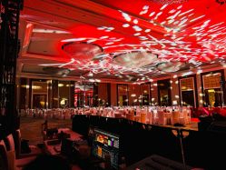 -上海雅居乐万豪侯爵酒店·宴会厅