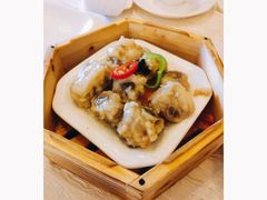 -麒麟中餐厅·经典粤菜·地道菜式老字号(广州长隆酒店)