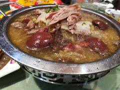-八大碗·地道东北菜(东陵西路店)
