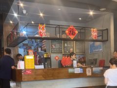 -丰乐餐厅·始于1999·本地老字号