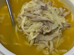 -马凯餐厅(地安门店)