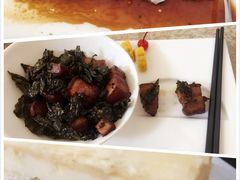 -上海玫瑰园度假酒店