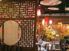 -徽镇小厨·经典徽菜(十里河店)
