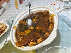 鲍鱼鱼头-光明邨大酒家(淮海路店)