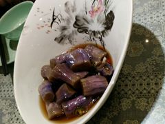 -同福小馆(北摆宴街店)