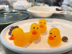 -點無缺茶楼·海鲜酒家(世博店)