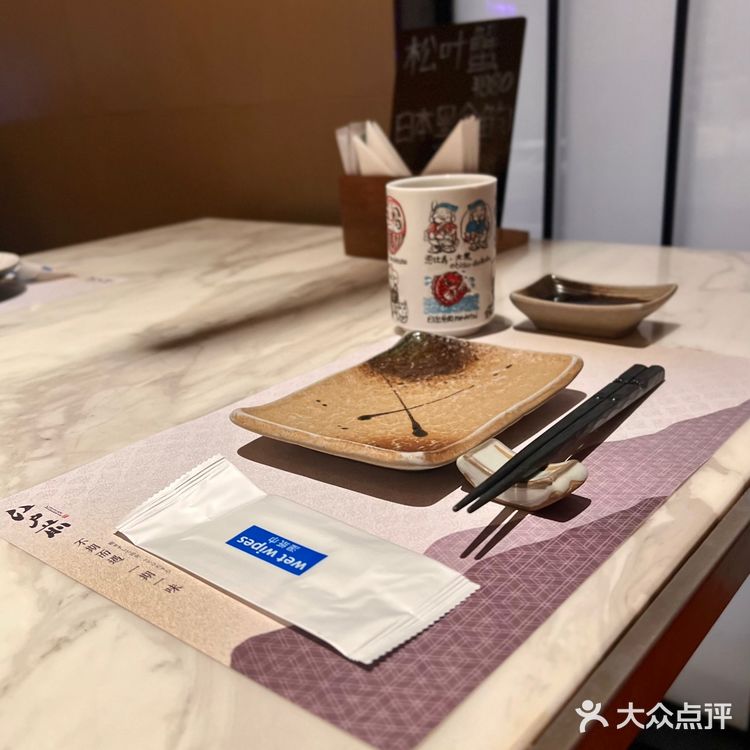 深圳福田最强日料·江户前 🦀清酒松叶蟹 好绝！