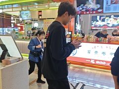 -太子浓心·港式猛火小锅米线(探十里店)