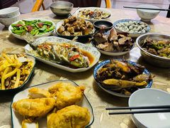 -龙岩罗桥牛杂(长青路店)
